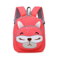 2021 new cute students school backpack backpack bag schoo girls bag children animal backpack